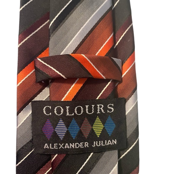 Men’s Ties - Picture 3 of 7